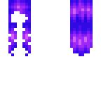 purple hair base