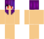 purple hair base