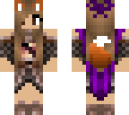 purple laura-nce