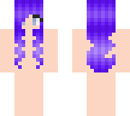 purple skin base