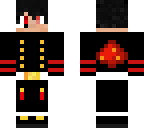 pvp commander