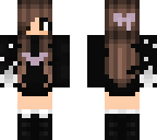 pvp girl