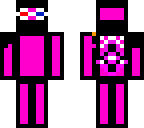 pvp glow guy