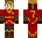 quidditch link 2