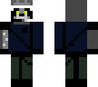 racoon comander