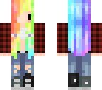 rainbow farmer