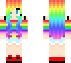 rainbow gamer