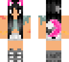 random skin