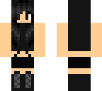 random skin i thought of