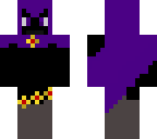 raven