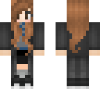 ravenclaw girl edit
