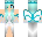 re-make of the fairy godmother for poppy