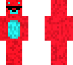 red bear