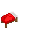 red bed