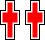 red cross