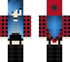 red emo