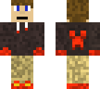 red guy