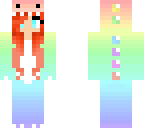 red head