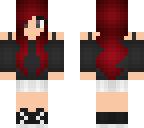 red head