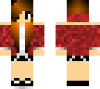red hoodie girl version 2