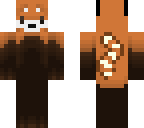 red panda