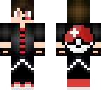 red pokeball