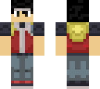 red remake