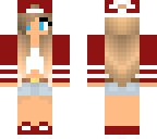 red tomboy