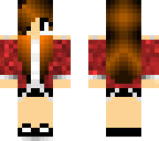 redstone gamer girl