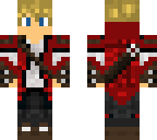 requiem assassin