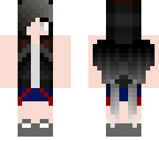 reupload sorry - request skin