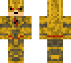 reverse flash 2018 no overlay