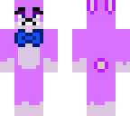 rhona the rabbit