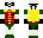 robin sans