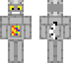 robo-cat