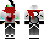 rouge heartless