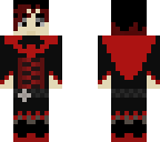 ruby rose rwby