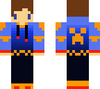 ryan's new skin