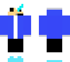 sans human gamer