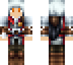 sarki assassin