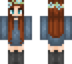 sasssyy's skin