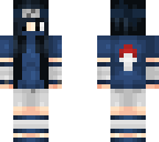 sasuke girl