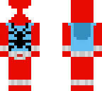 scarlet spider