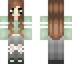 scarymonster new skin