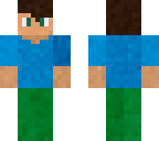 schdow's mcpe skin