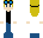 scientist 1
