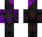 shadow skin
