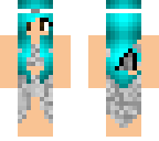 shark princess