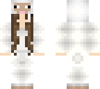 sheep girl