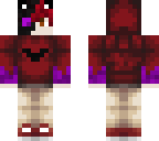 shh enderhuman cerca 7u7